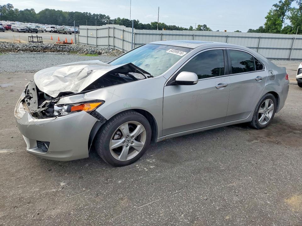 Продаж на аукціоні авто 2010 Acura Tsx, vin: JH4CU2F65AC019893, номер лоту: 64899616