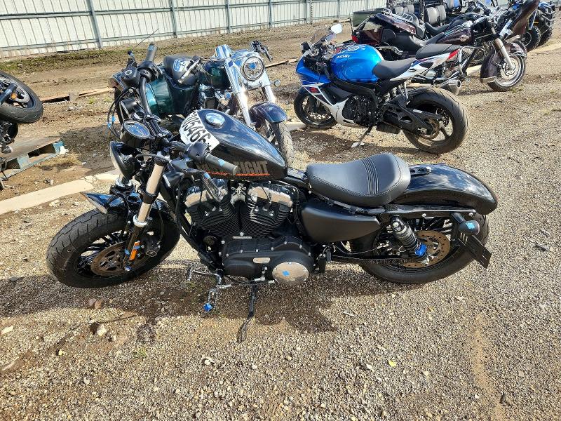 Aukcja sprzedaży 2017 Harley-davidson Xl1200, vin: 1HD1LC311HC443462, numer aukcji: 65305466