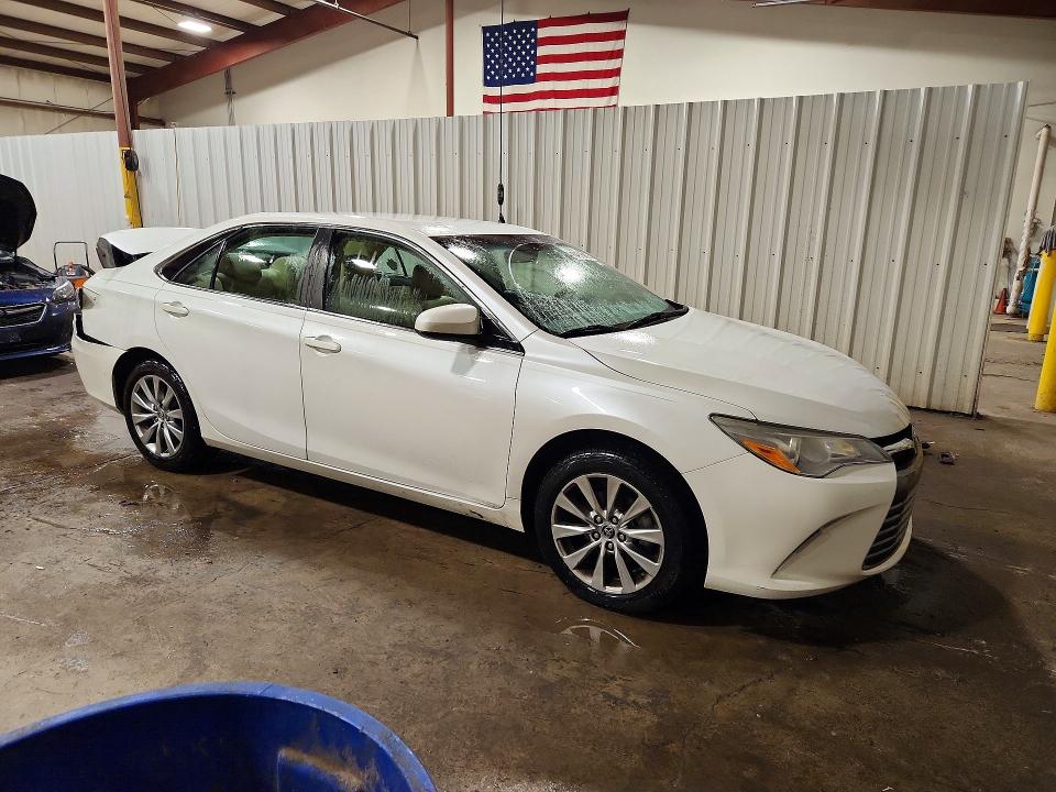 Aukcja sprzedaży 2016 Toyota Camry, vin: 4T1BF1FK4GU173069, numer aukcji: 64216886