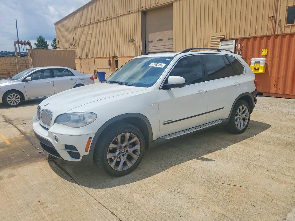 Auction sale of the 2013 Bmw X5, vin: 5UXZV4C51D0E11759, lot number: 63680356