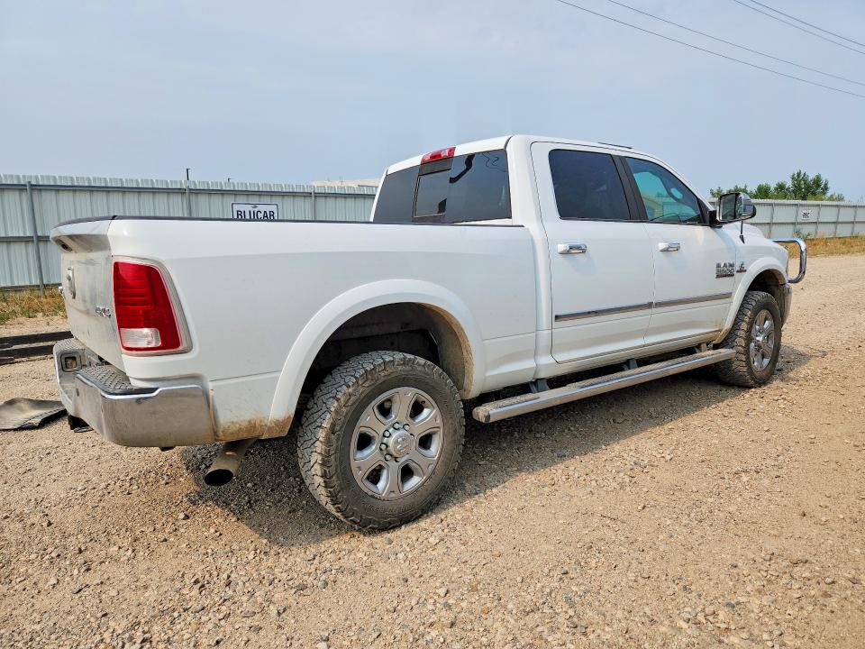 Продаж на аукціоні авто 2014 Ram 3500, vin: 3C63R3FL0EG176241, номер лоту: 63572476