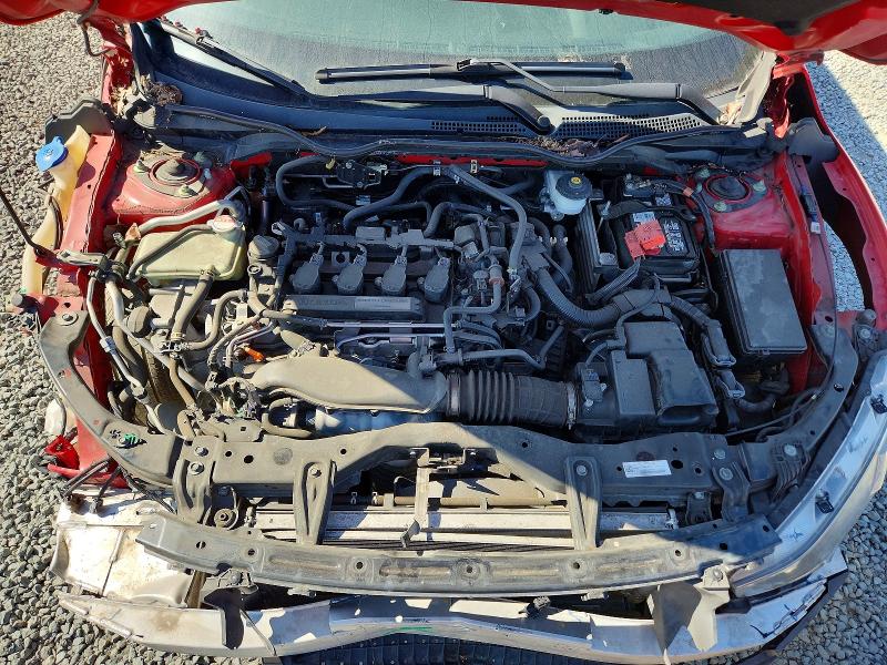 Продаж на аукціоні авто 2020 Honda Civic, vin: SHHFK7H4XLU417957, номер лоту: 65280756