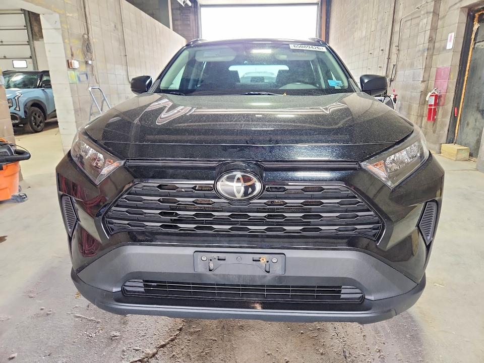 Aukcja sprzedaży 2019 Toyota Rav4, vin: 2T3F1RFV0KW068764, numer aukcji: 65089426