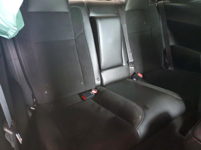 65191156 :رقم المزاد ، 2C3CDZFJXPH655072 vin ، 2023 Dodge Challenger مزاد بيع