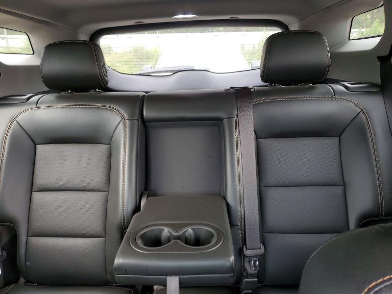 66710116 :رقم المزاد ، 3GKALVEV2JL243041 vin ، 2018 Gmc Terrain مزاد بيع