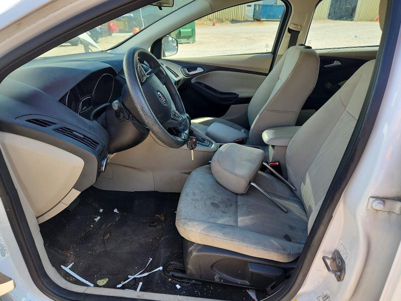 Продажа на аукционе авто 2015 Ford Focus, vin: 1FADP3K23FL270656, номер лота: 66439176