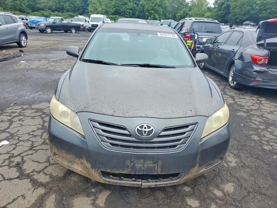Продажа на аукционе авто 2007 Toyota Camry, vin: JTNBK46K173025626, номер лота: 62537736