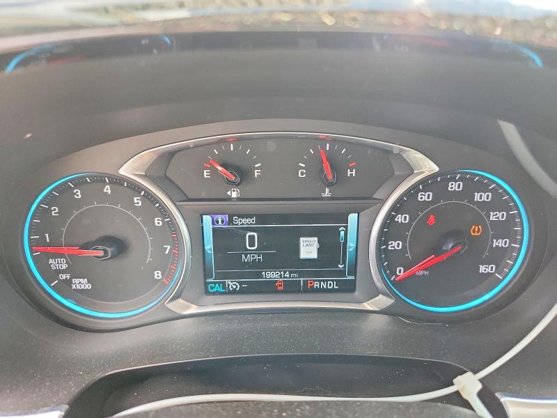 Продажа на аукционе авто 2018 Chevrolet Traverse, vin: 1GNEVJKWXJJ138128, номер лота: 63162766