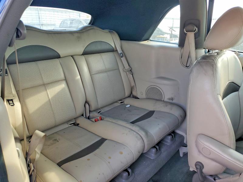Aukcja sprzedaży 2005 Chrysler Pt Cruiser, vin: 3C3AY75S25T336473, numer aukcji: 65932096