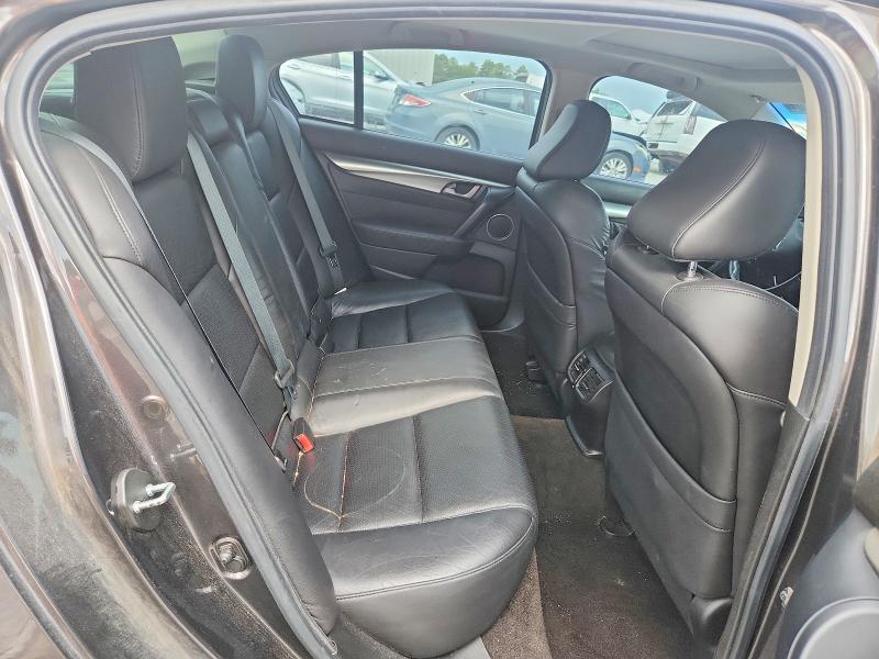 2009 Acura Tl მანქანა იყიდება აუქციონზე, vin: 19UUA86599A013578, აუქციონის ნომერი: 64122776