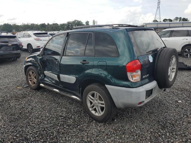 Aukcja sprzedaży 2001 Toyota Rav4, vin: JTEGH20V010014749, numer aukcji: 63225886