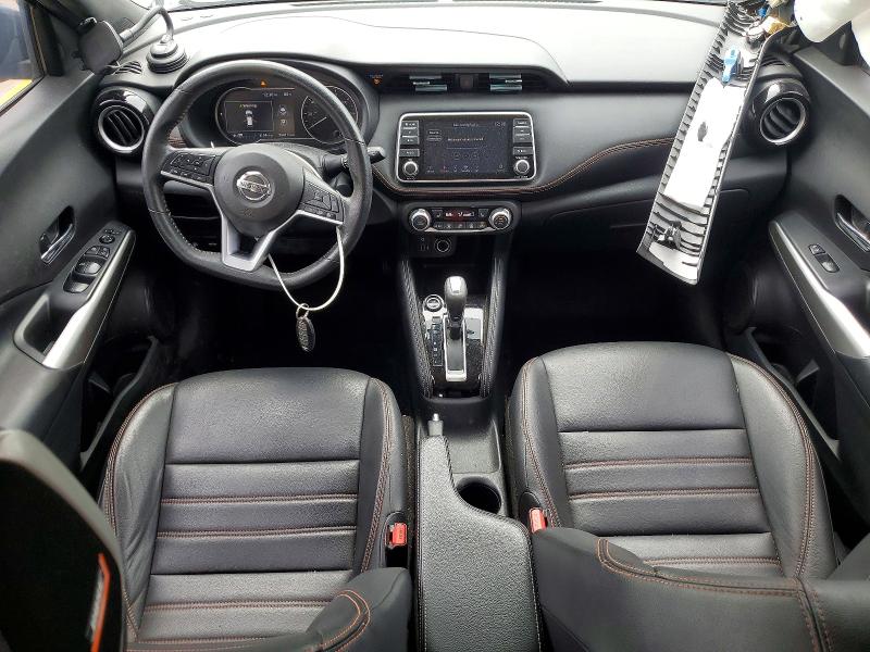 Aukcja sprzedaży 2020 Nissan Kicks, vin: 3N1CP5DV7LL555789, numer aukcji: 65665446