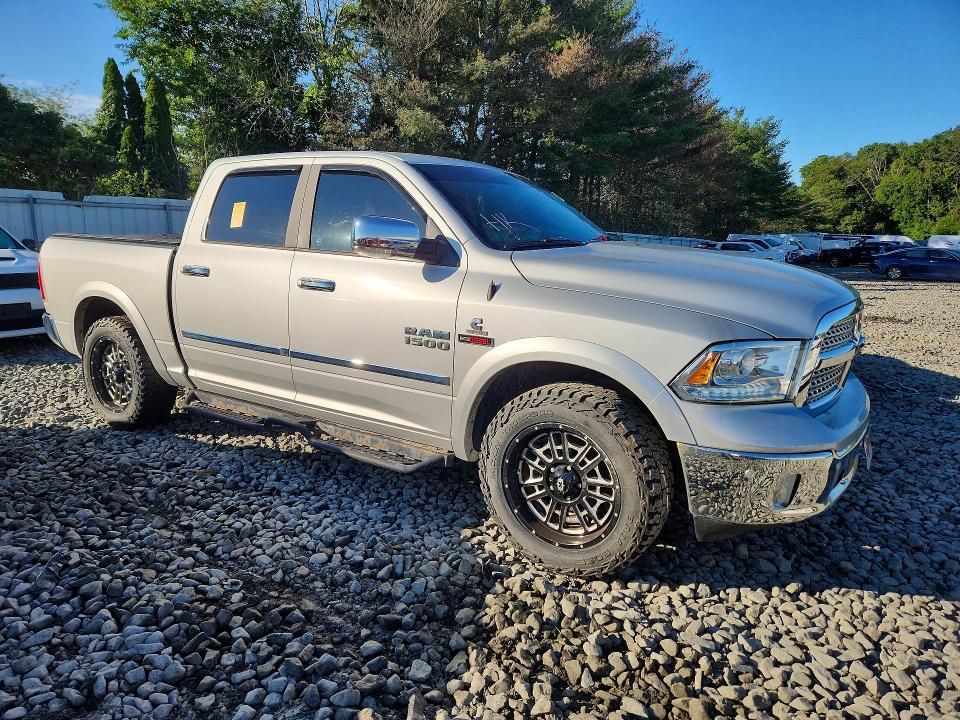 66342106 :رقم المزاد ، 1C6RR7NM0JS278007 vin ، 2018 Ram 1500 مزاد بيع