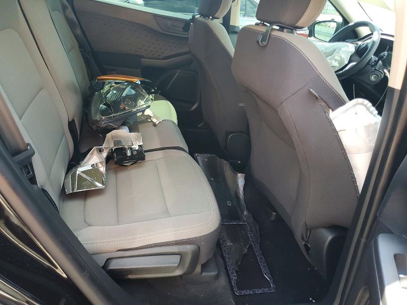Продажа на аукционе авто 2020 Ford Escape, vin: 1FMCU0F68LUA39974, номер лота: 66801536