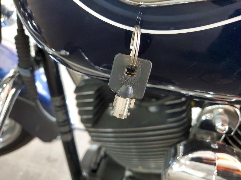 Продаж на аукціоні авто 2012 Harley-davidson Flstc, vin: 1HD1BWV19CB029975, номер лоту: 64621086