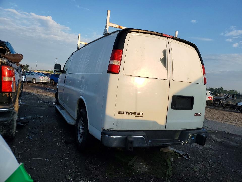 Aukcja sprzedaży 2015 Gmc Savana, vin: 1GTW7FCF1F1905181, numer aukcji: 60823206