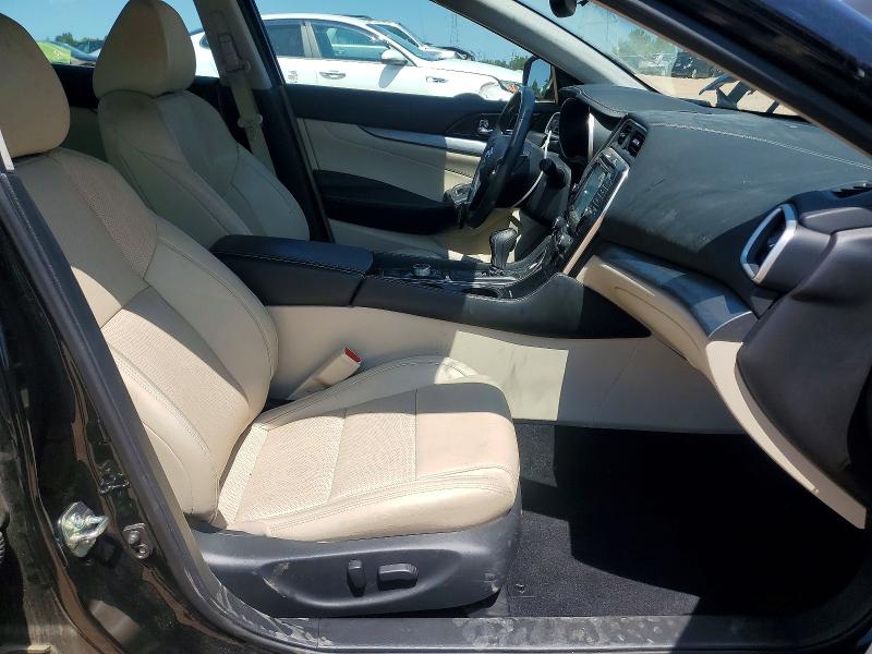 Aukcja sprzedaży 2016 Nissan Maxima, vin: 1N4AA6APXGC439141, numer aukcji: 65490046