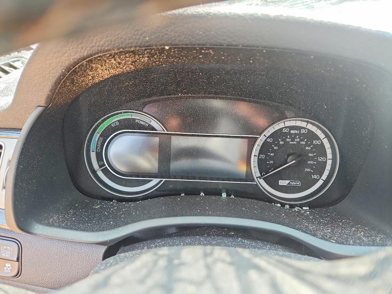Продаж на аукціоні авто 2019 Kia Niro, vin: KNDCE3LC6K5223316, номер лоту: 63438806