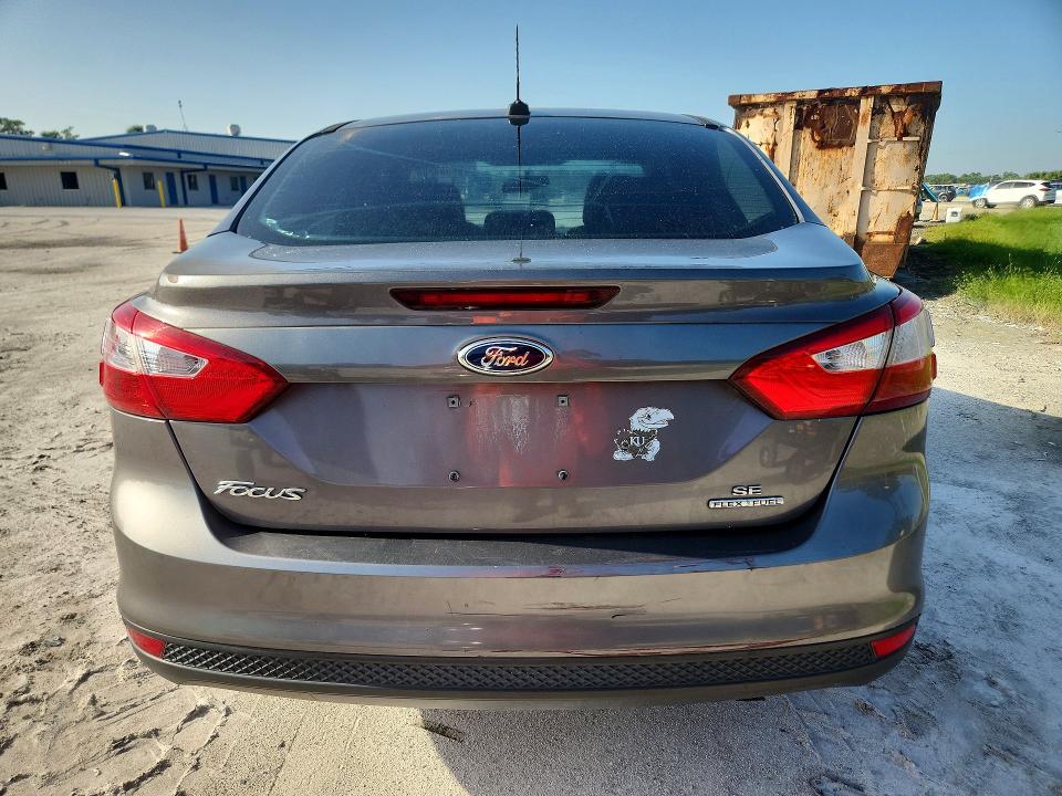 2013 Ford Focus მანქანა იყიდება აუქციონზე, vin: 1FADP3F28DL269753, აუქციონის ნომერი: 65399286