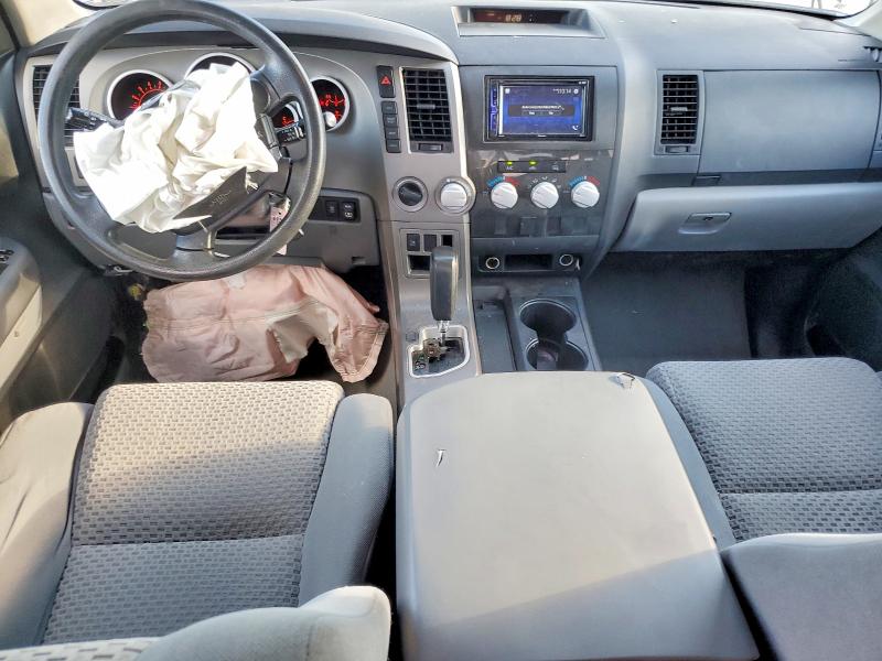 Aukcja sprzedaży 2010 Toyota Tundra, vin: 5TFUW5F11AX109587, numer aukcji: 63904206