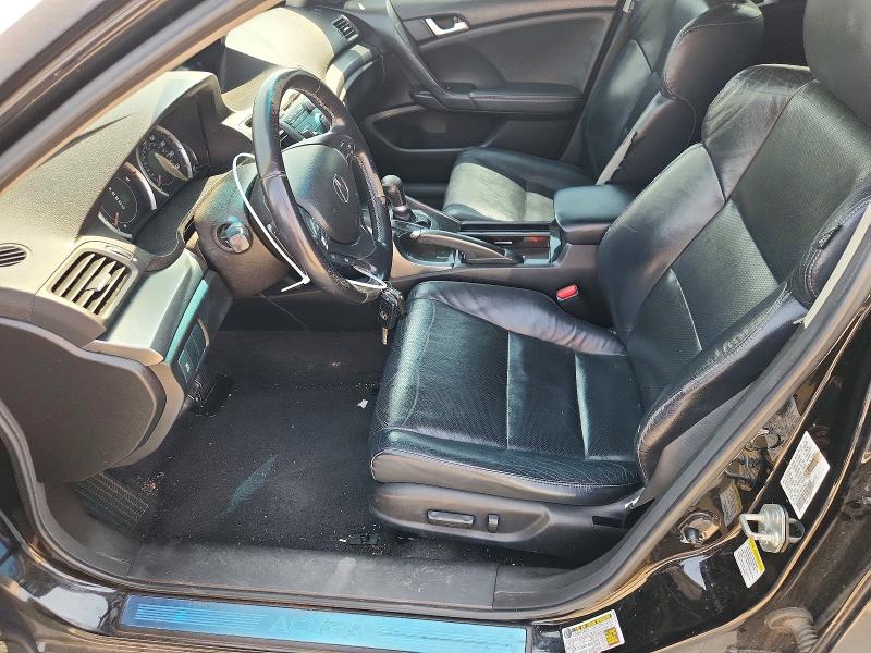 Продажа на аукционе авто 2014 Acura Tsx, vin: JH4CU2F45EC003438, номер лота: 63583626
