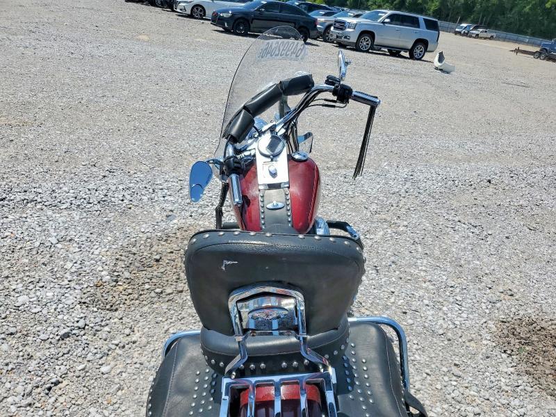 Продажа на аукционе авто 2008 Harley-davidson Flstc, vin: 1HD1JH5118Y044246, номер лота: 64992646