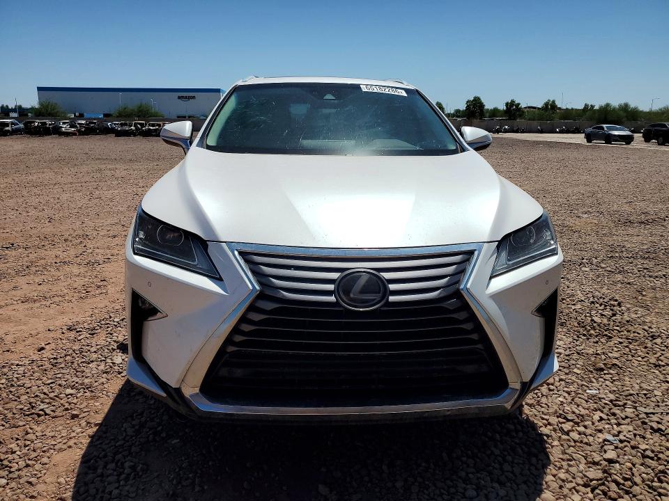 Продажа на аукционе авто 2017 Lexus Rx 350, vin: 2T2ZZMCA9HC061627, номер лота: 65182286
