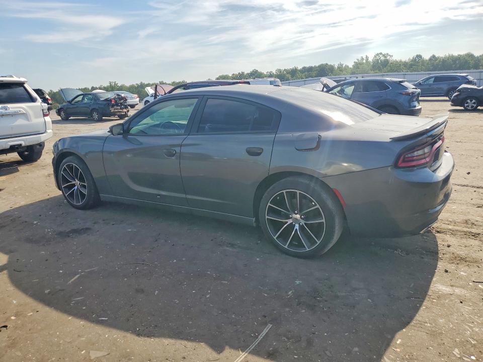 Aukcja sprzedaży 2019 Dodge Charger, vin: 2C3CDXBG9KH615461, numer aukcji: 66483276