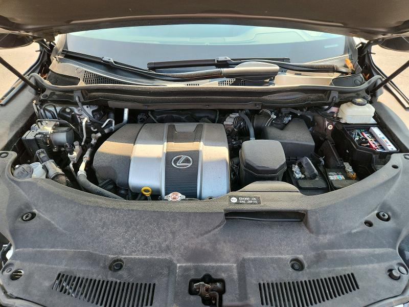 Продажа на аукционе авто 2019 Lexus Rx 350, vin: 2T2BZMCA3KC192111, номер лота: 64537926