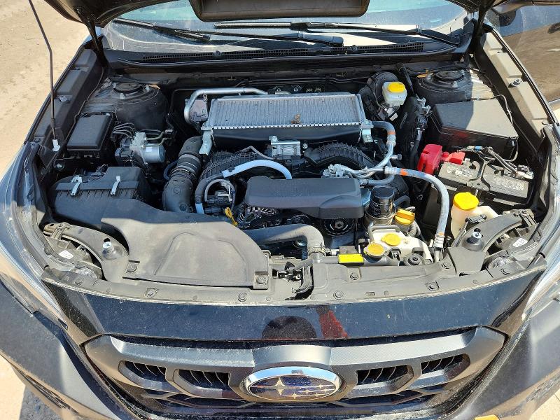 2025 Subaru Outback მანქანა იყიდება აუქციონზე, vin: 4S4BTGUD6S3156479, აუქციონის ნომერი: 66757246