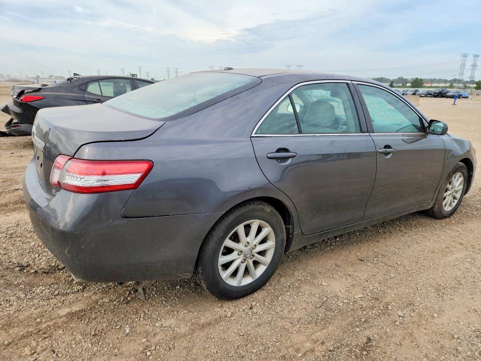 Aukcja sprzedaży 2010 Toyota Camry, vin: 4T4BF3EK1AR083274, numer aukcji: 65549106