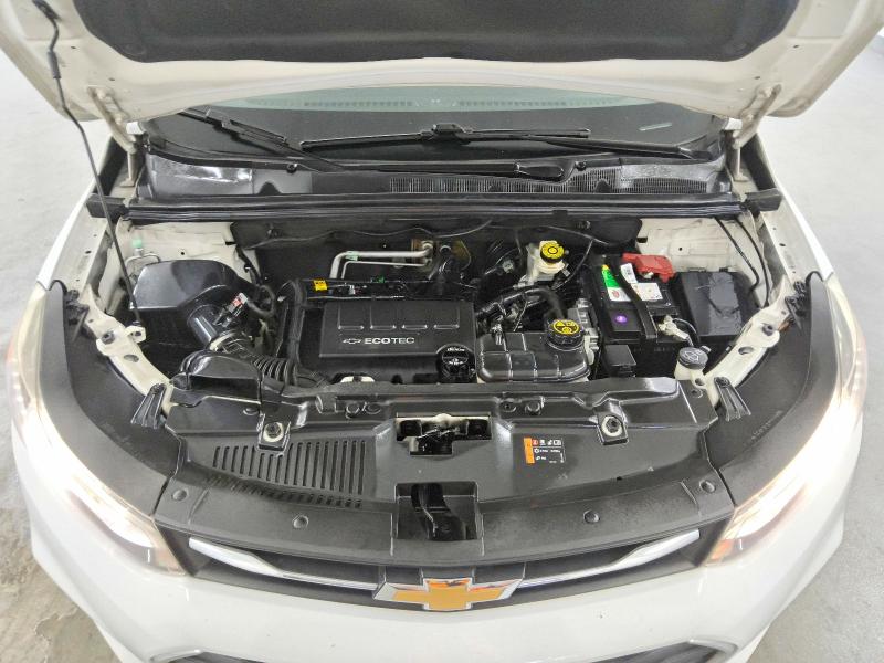 64526046 :رقم المزاد ، KL7CJLSB6HB155482 vin ، 2017 Chevrolet Trax مزاد بيع