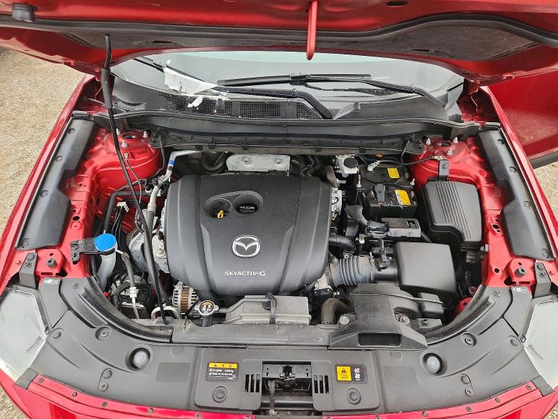 Aukcja sprzedaży 2023 Mazda Cx-5, vin: JM3KFBEM8P0213911, numer aukcji: 64115606