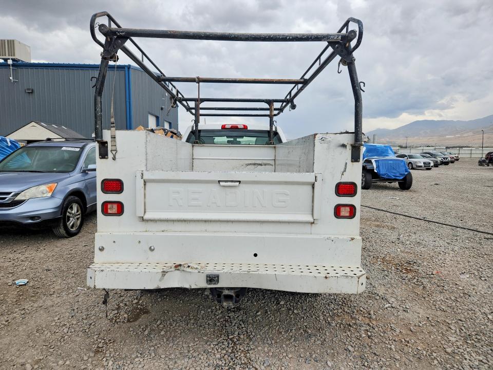 Продажа на аукционе авто 2015 Chevrolet Silverado, vin: 1GC0KUEG7FZ521583, номер лота: 65332506