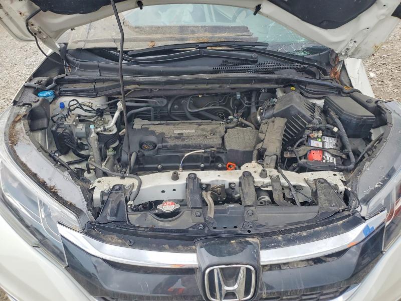 Aukcja sprzedaży 2016 Honda Cr-v, vin: 5J6RM4H70GL110604, numer aukcji: 63867626
