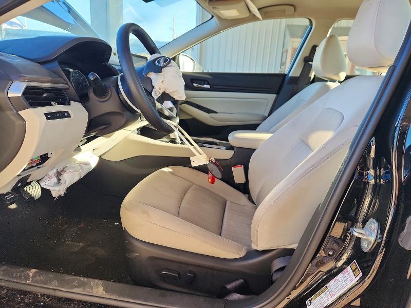 Aukcja sprzedaży 2025 Nissan Altima, vin: 1N4BL4DV9SN300774, numer aukcji: 65539336