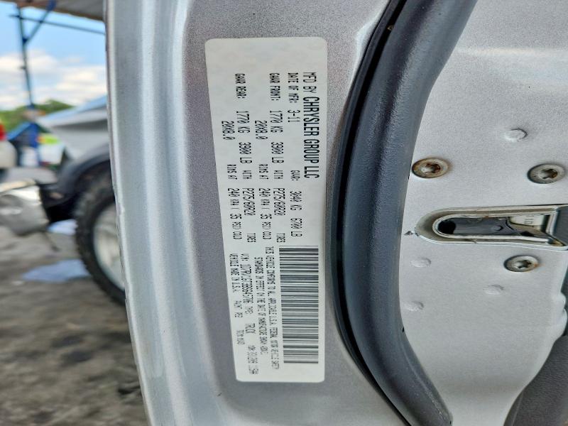 Продаж на аукціоні авто 2011 Dodge Ram 1500, vin: 1D7RV1GT3BS645706, номер лоту: 66026356