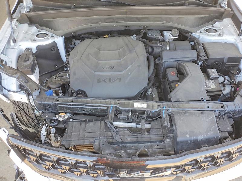 Продажа на аукционе авто 2024 Kia Telluride, vin: 5XYP3DGC8RG512934, номер лота: 65152756