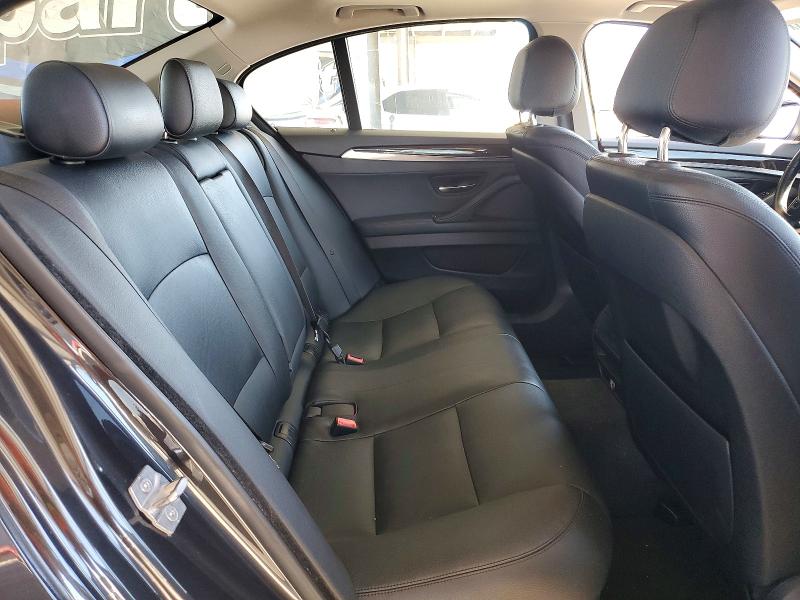 Продаж на аукціоні авто 2016 Bmw 528, vin: WBA5A5C58GD525573, номер лоту: 66692566