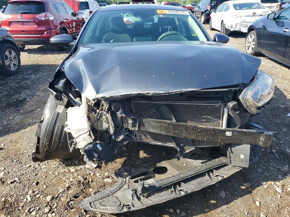 Aukcja sprzedaży 2021 Kia Forte, vin: 3KPF24AD5ME336480, numer aukcji: 65598246