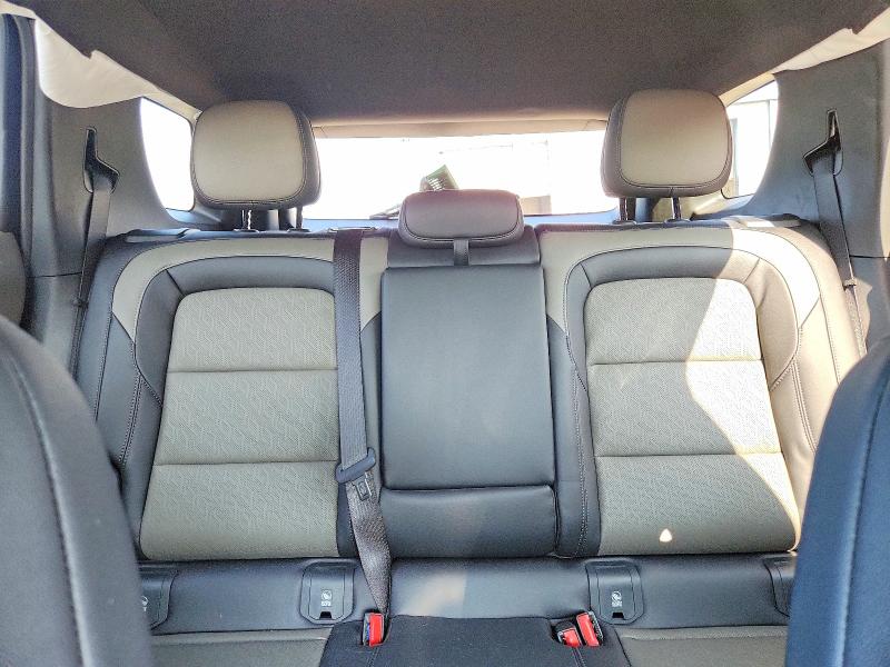 Продаж на аукціоні авто 2026 Chevrolet Equinox, vin: 3GNAXPEG9TL131618, номер лоту: 66177536