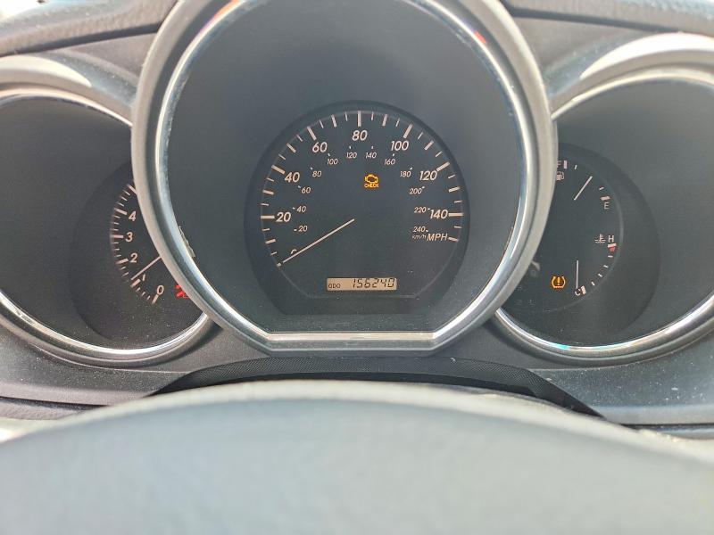 2007 Lexus Rx მანქანა იყიდება აუქციონზე, vin: 2T2GK31U37C015048, აუქციონის ნომერი: 64822926