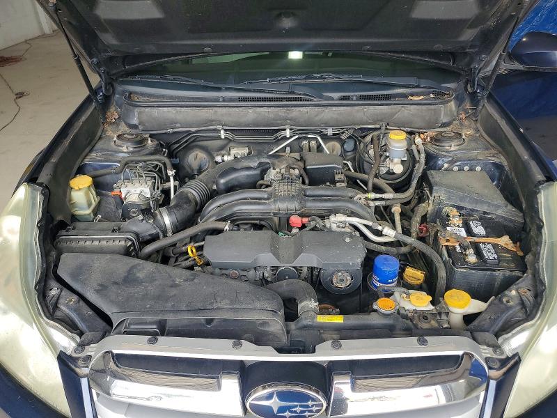 Aukcja sprzedaży 2013 Subaru Outback, vin: 4S4BRBGC3D3293905, numer aukcji: 65731906
