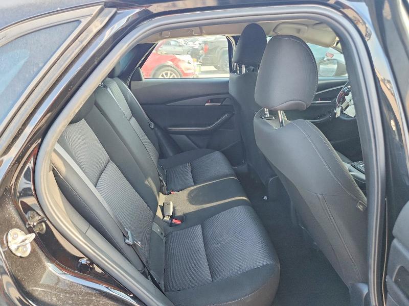 Продажа на аукционе авто 2026 Mazda Cx-30, vin: 3MVDMBAL9TM114895, номер лота: 64217616