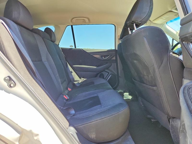 Продаж на аукціоні авто 2022 Subaru Outback, vin: 4S4BTADC4N3102929, номер лоту: 65553716