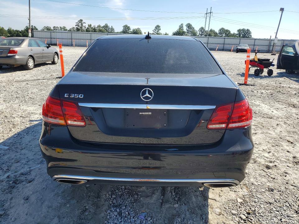 Aukcja sprzedaży 2016 Mercedes-benz E, vin: WDDHF5KB6GB253230, numer aukcji: 65431736