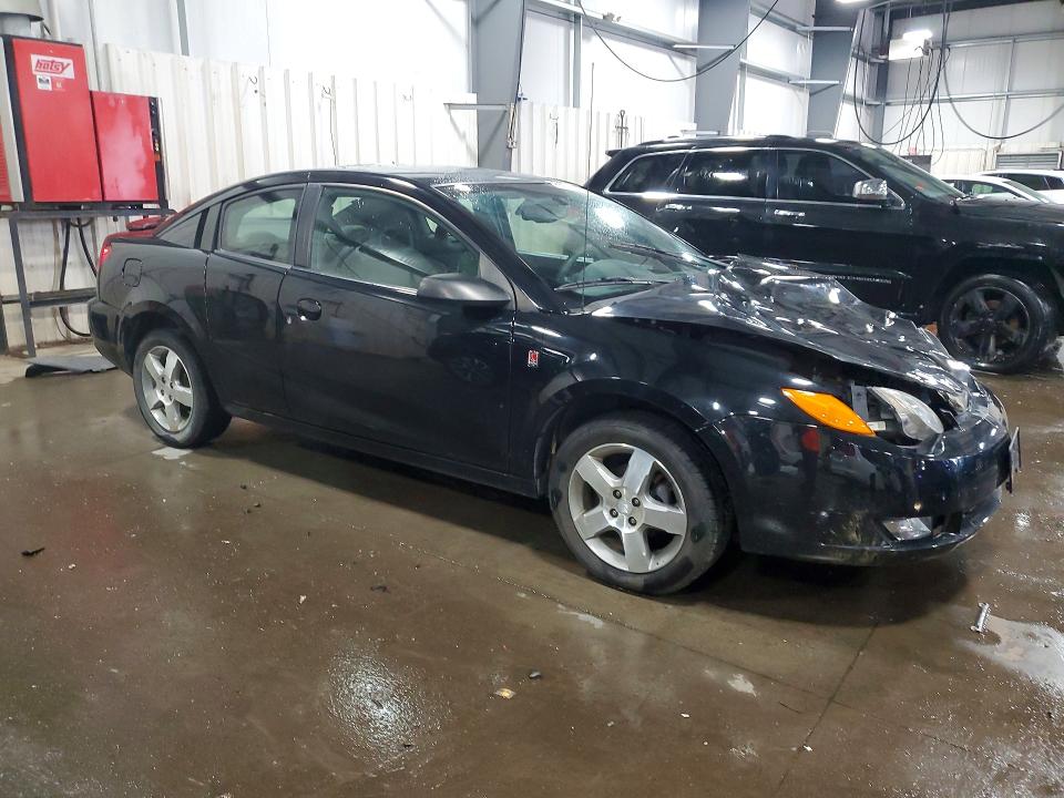 Продажа на аукционе авто 2007 Saturn Ion, vin: 1G8AV18B37Z159872, номер лота: 65016126