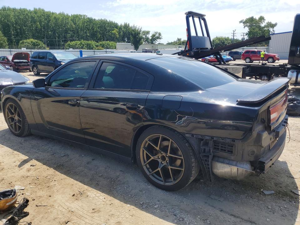 Aukcja sprzedaży 2013 Dodge Charger, vin: 2C3CDXBG2DH654928, numer aukcji: 64584346