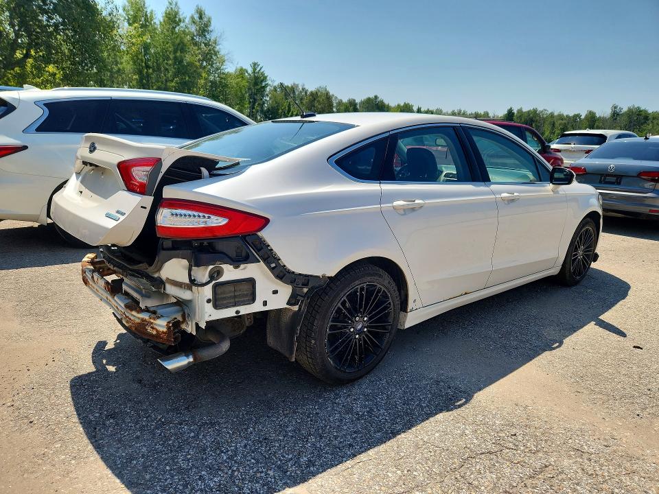 Продаж на аукціоні авто 2014 Ford Fusion, vin: 1FA6P0HD9E5364186, номер лоту: 63156766