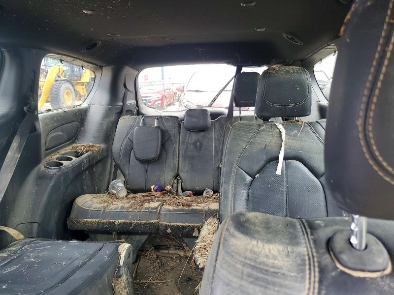 Aukcja sprzedaży 2019 Chrysler Pacifica, vin: 2C4RC1BG0KR549270, numer aukcji: 66252166